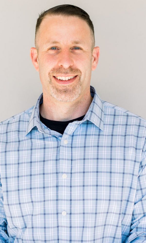 Michael Urban
