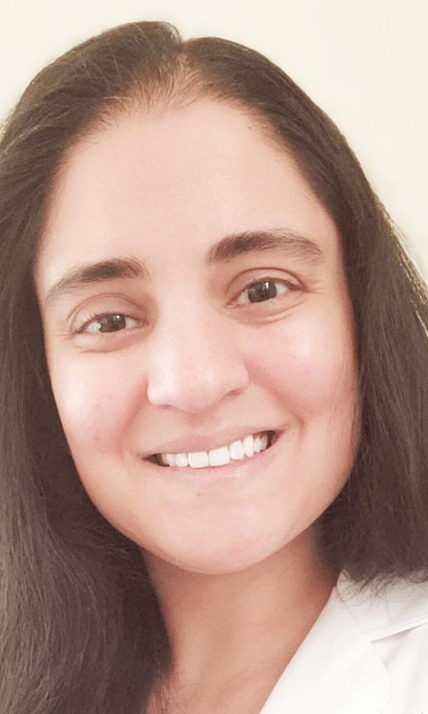 Tulsi Majchrzak